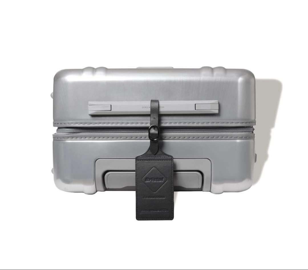 バッグ FCRB ZERO HALLIBURTON CLASSIC 37L