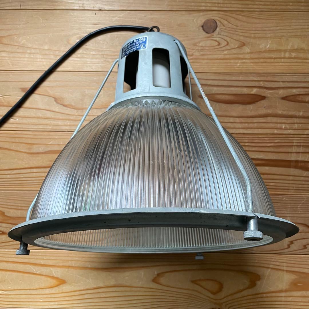 Holophane LOBAY 682 ホロフェーン