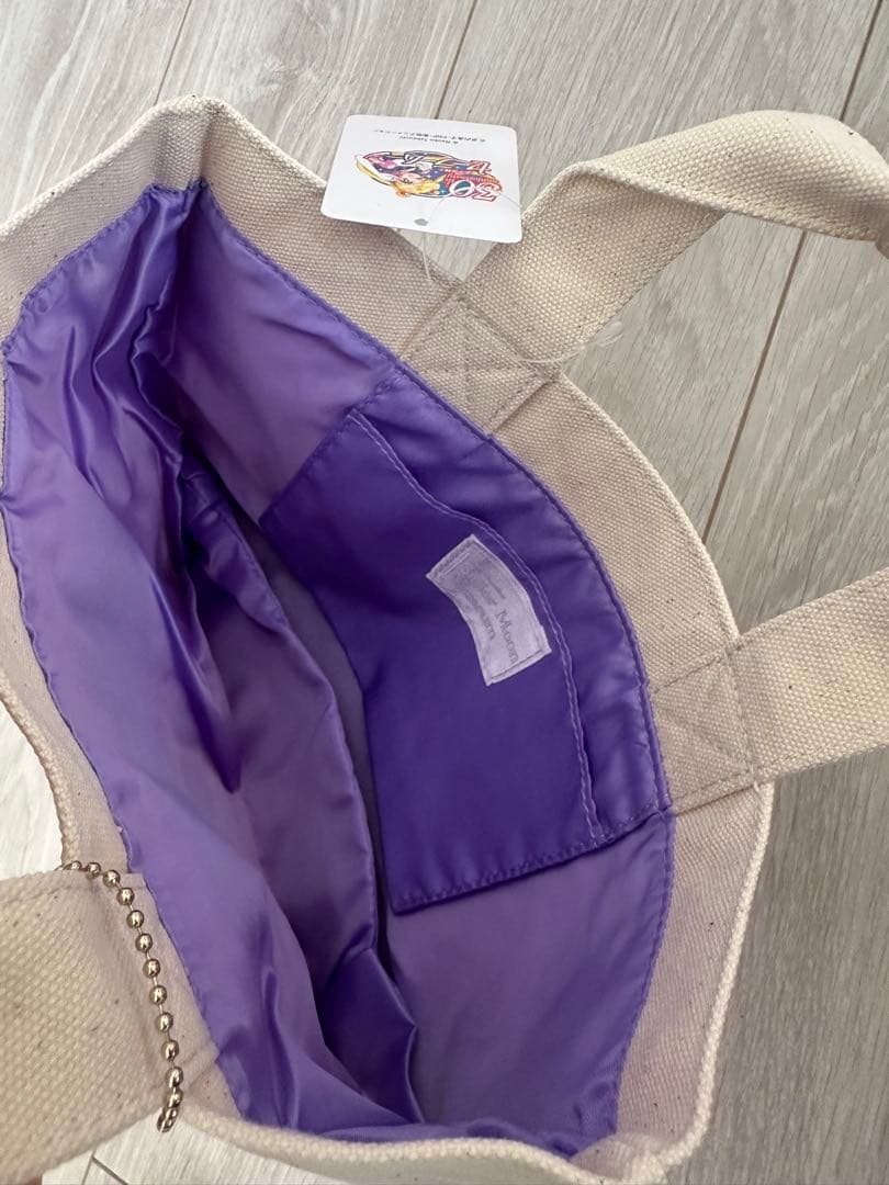 美少女戦士セーラームーン30周年　記念バッグ限定レアあちゃちゅむ