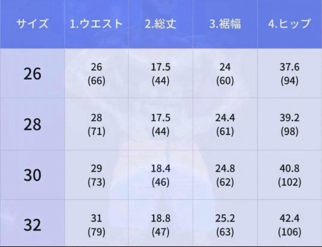 ファイドサーフパンツ ボードパンツ ライジング ブラックレッド 32