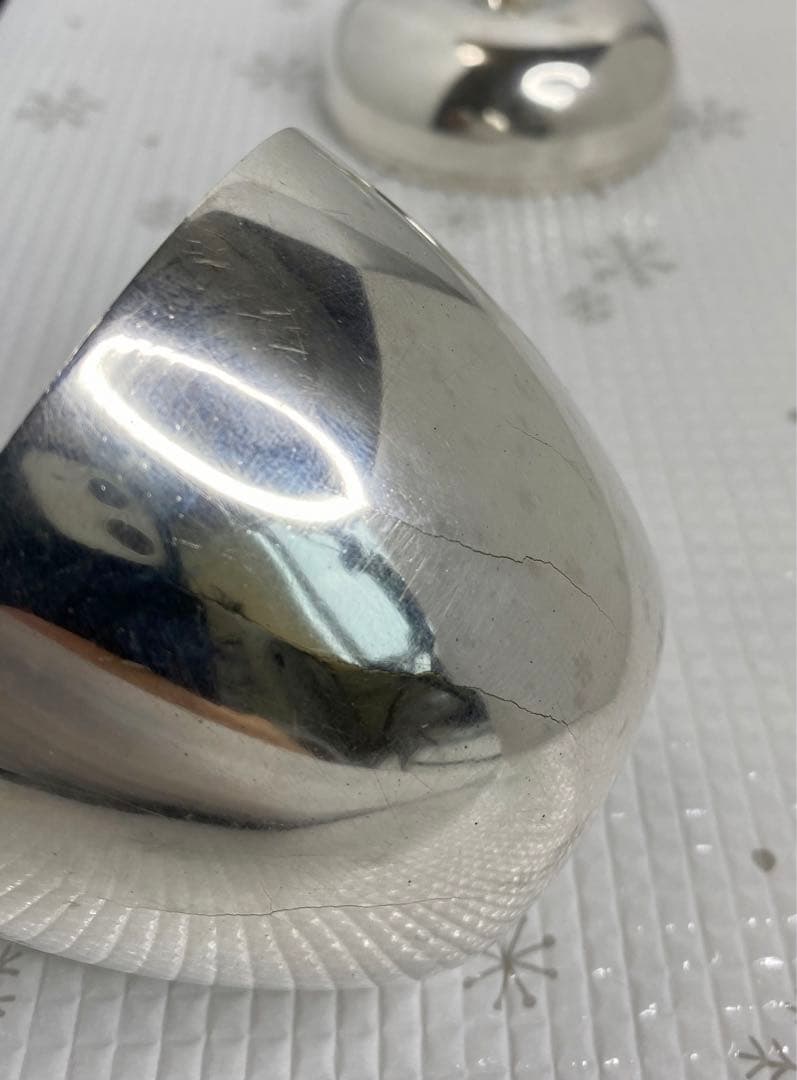 処分値下げ！ティファニー アップルモチーフ マルチケース 小物入れ