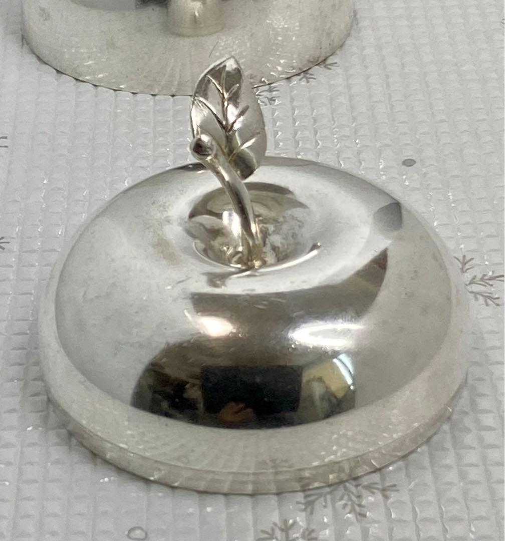 処分値下げ！ティファニー アップルモチーフ マルチケース 小物入れ