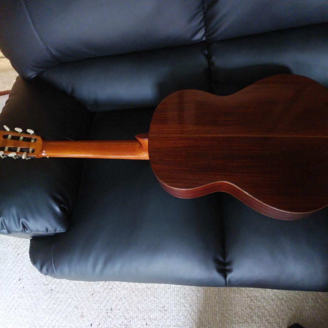 松岡良治、M25、アコースティックギター？、中古（本文よく読んでください）