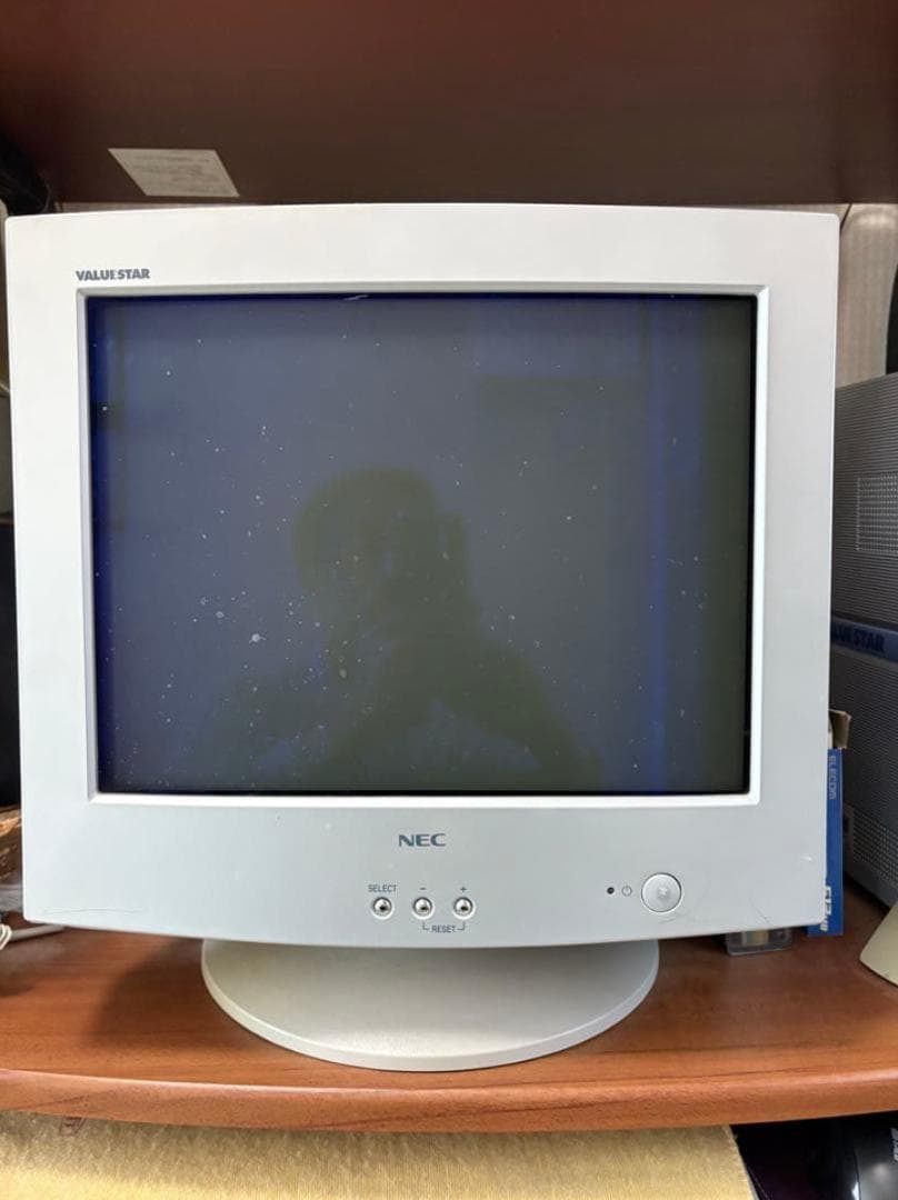 NEC VALUESTAR デスクトップPC