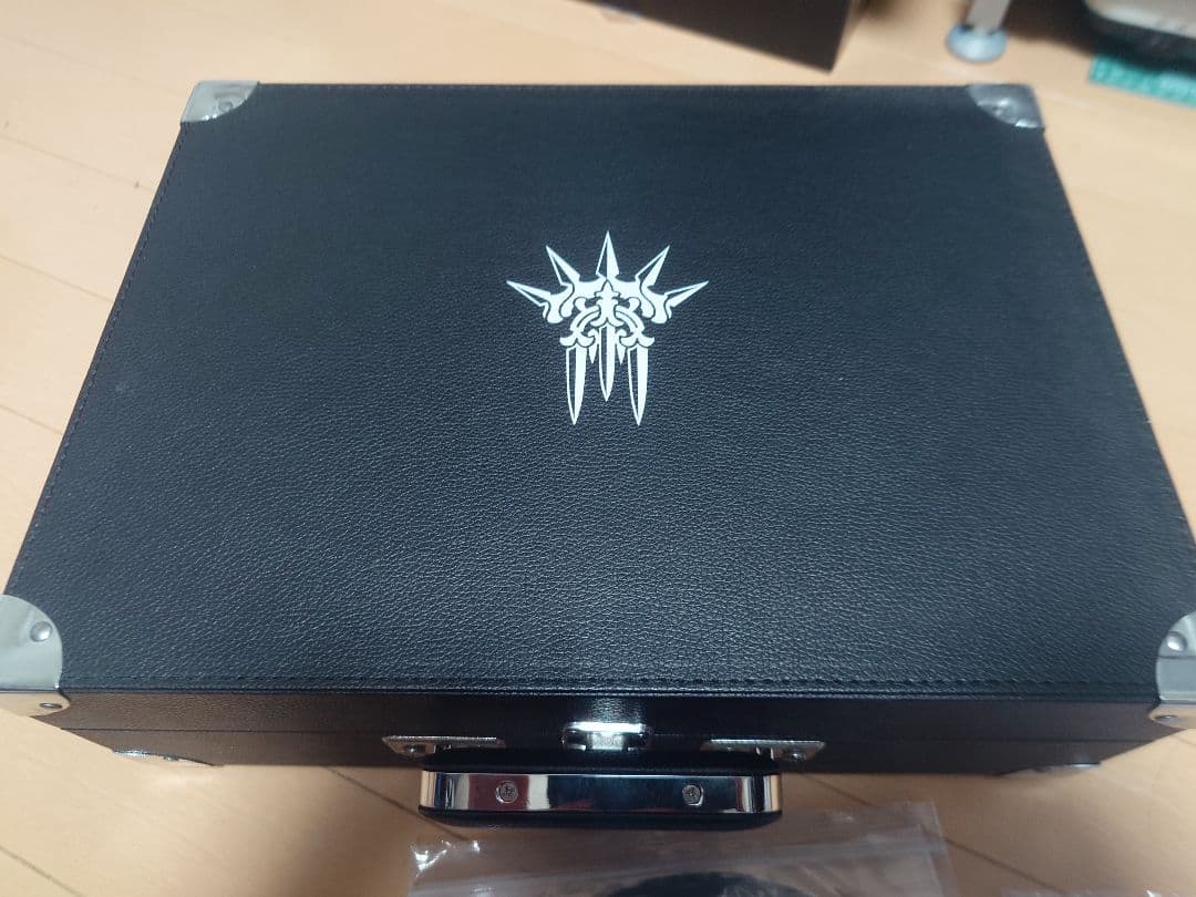 NieR:Automata ターンテーブル レコード ONKYO