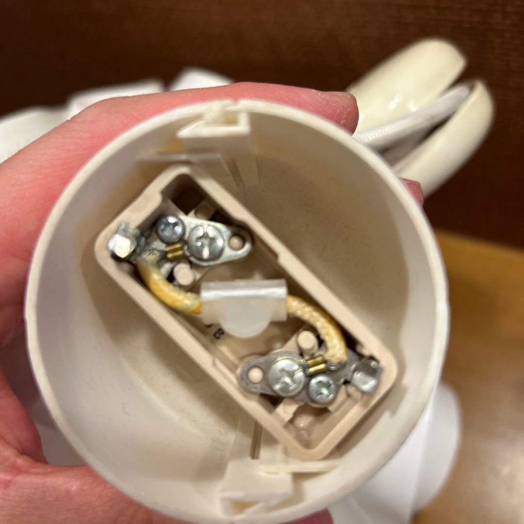 レ・クリント LE KLINT 正規品　ペンダントランプ