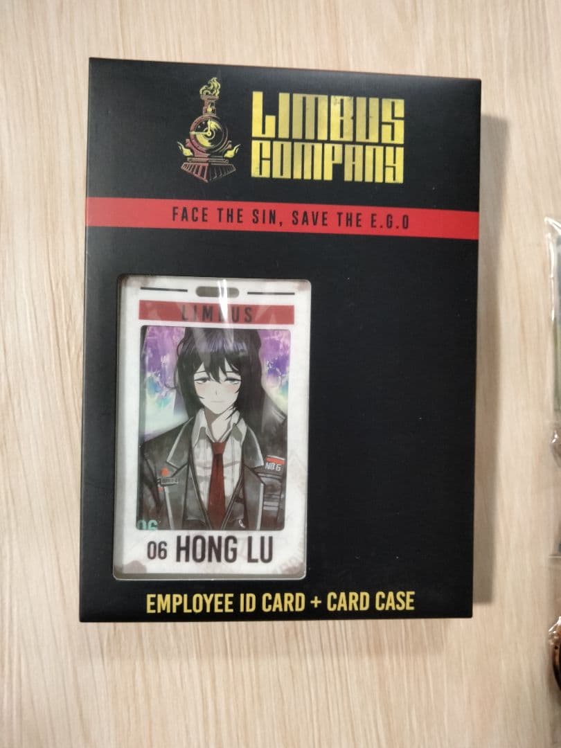 リンバスカンパニー　ホンル5点セット