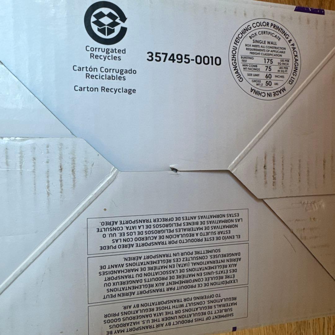 BOSE Companion 2 Series III スピーカー