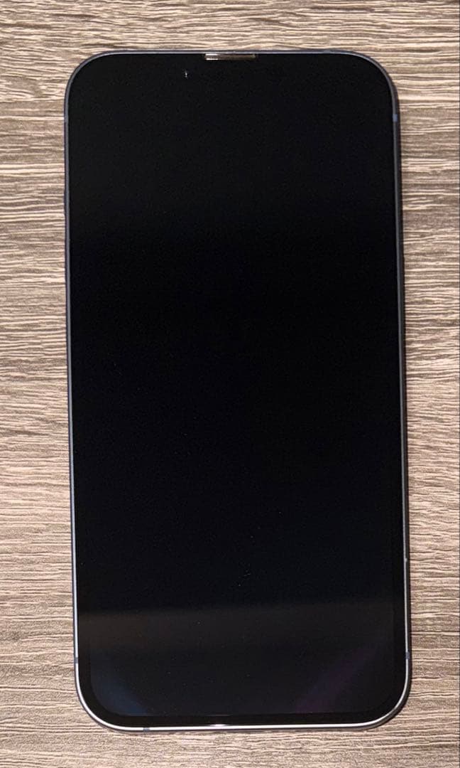 iPhone14[ブルー128GB]