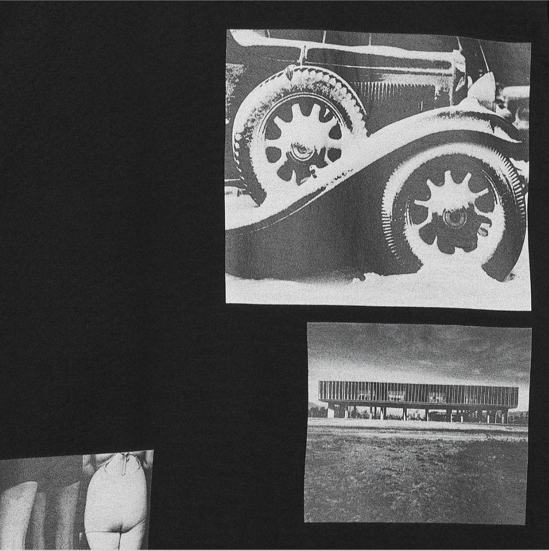 トップス Yasuhiro Ishimoto KIMONO ALMOSTBLACK