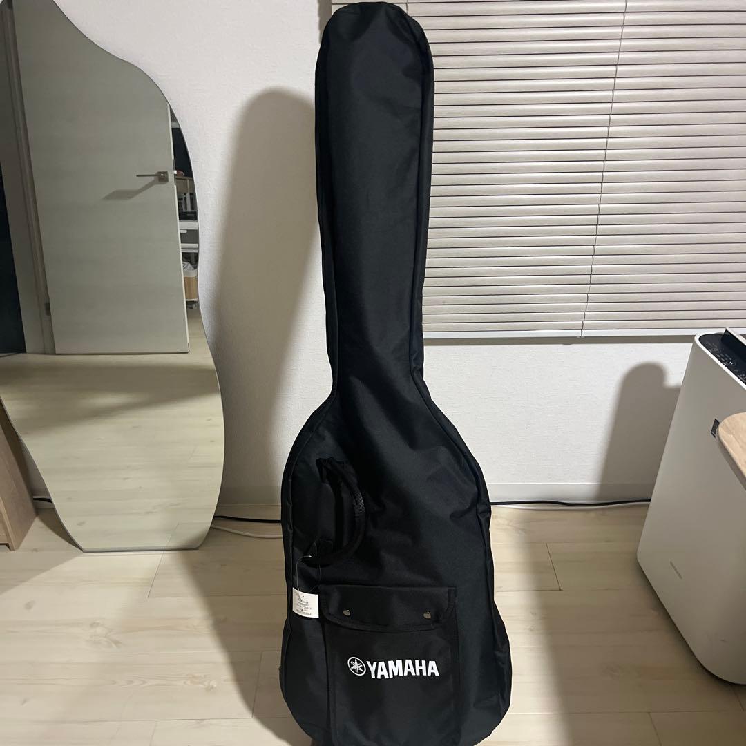 Yamaha エレキベース メタリックブルー TRBX304