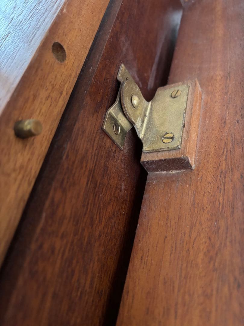 アロマ　ジェンティーク/Jentique ラウンドエクステンションテーブル