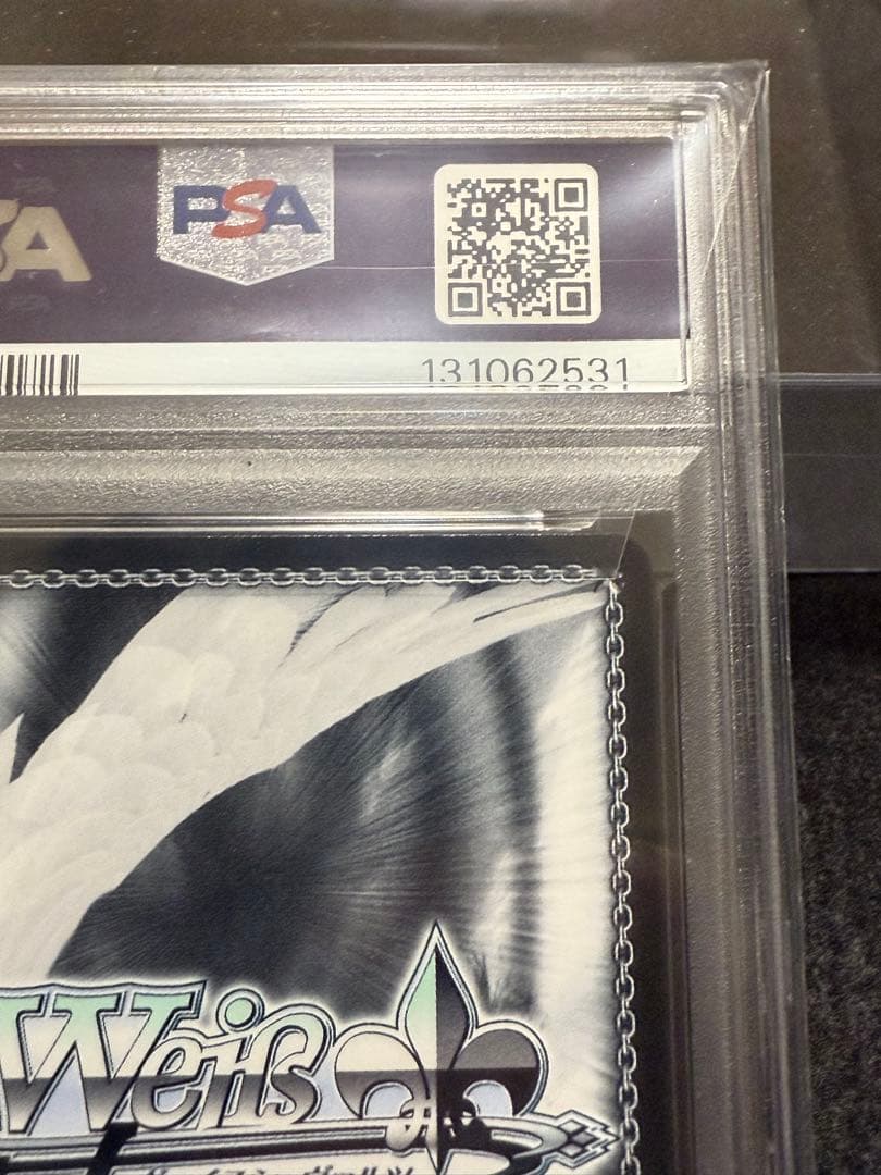 【PSA10】アニス　スパークリングサマー　SEC+ ヴァイス NIKKE