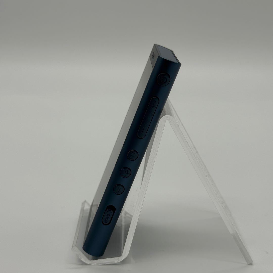 SONY ウォークマン NW-A55 ブルー 16GB 動作確認済み 本体のみ