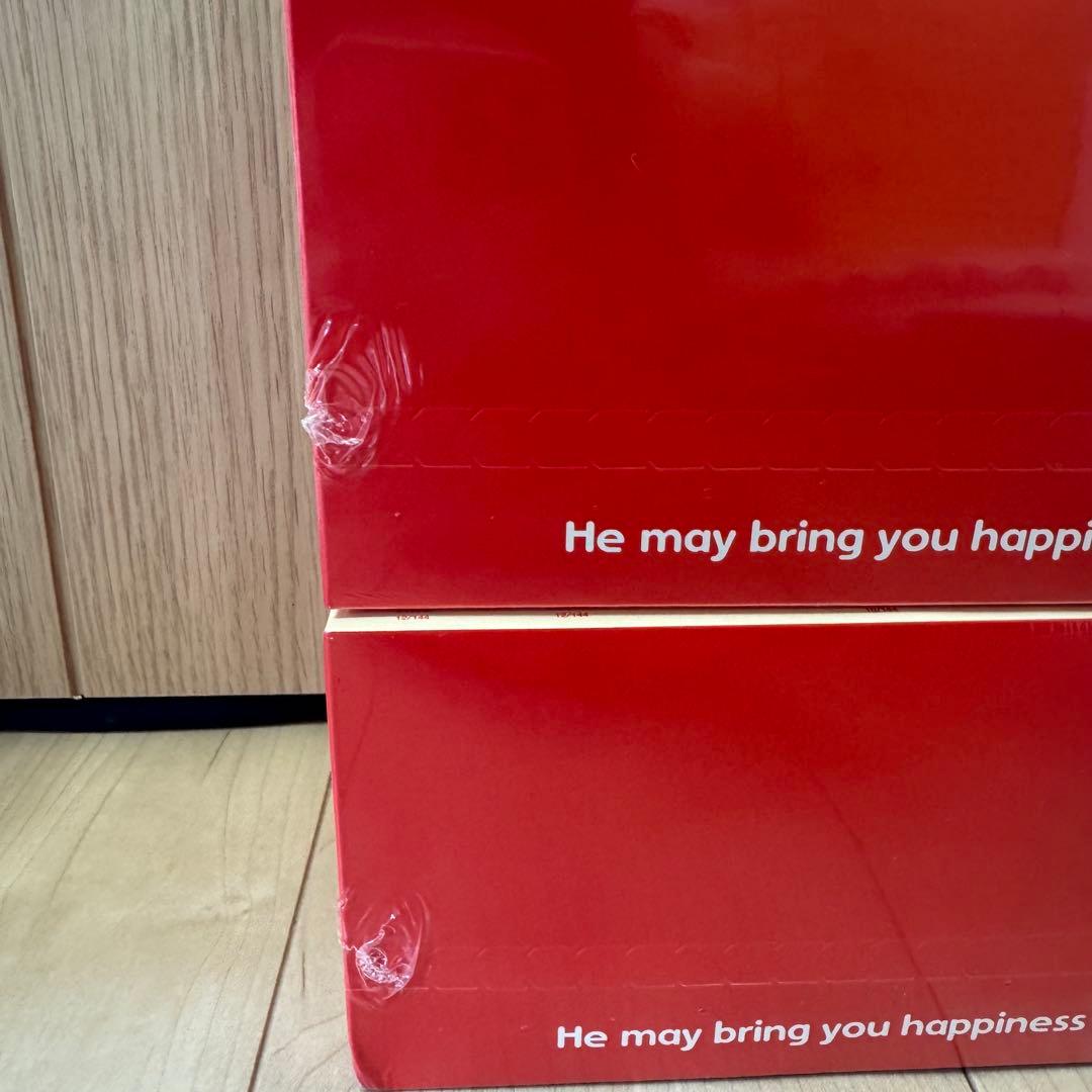 【新品未開封】ソニーエンジェル　スナックシリーズ　３６個　sunny angel