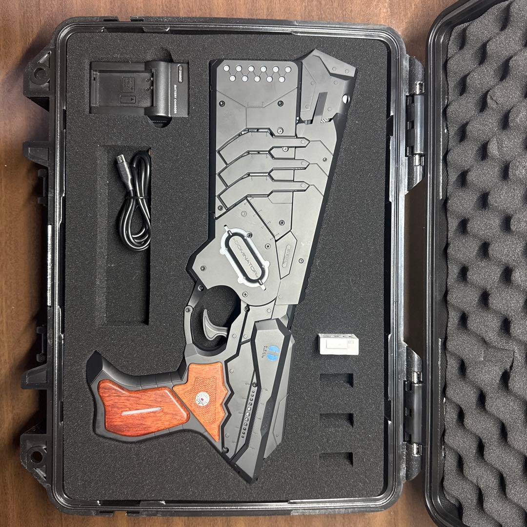 Cerevo ドミネーター 10周年記念復刻モデル