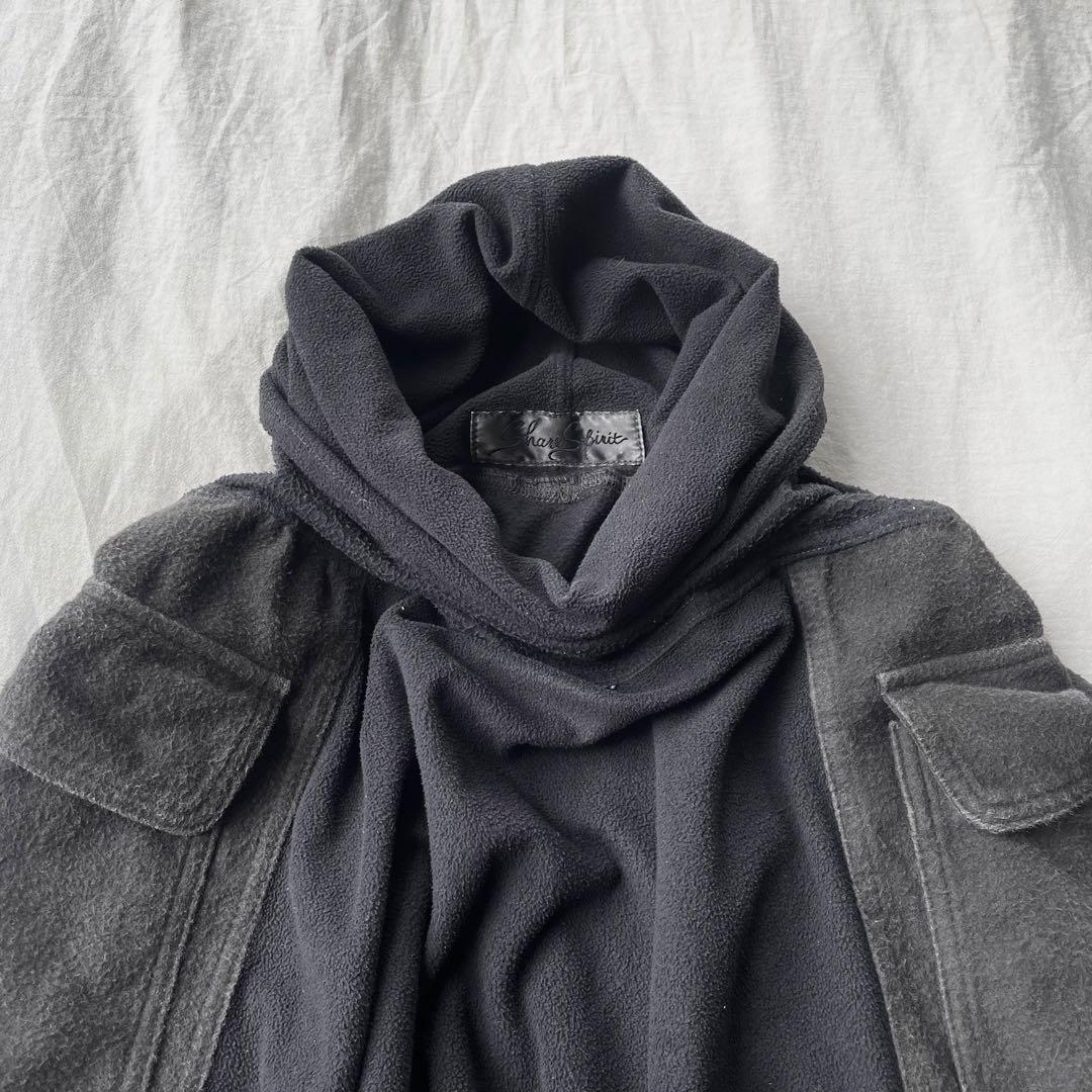 パンツ 00s SHARE SPIRIT wide Sarouel pants