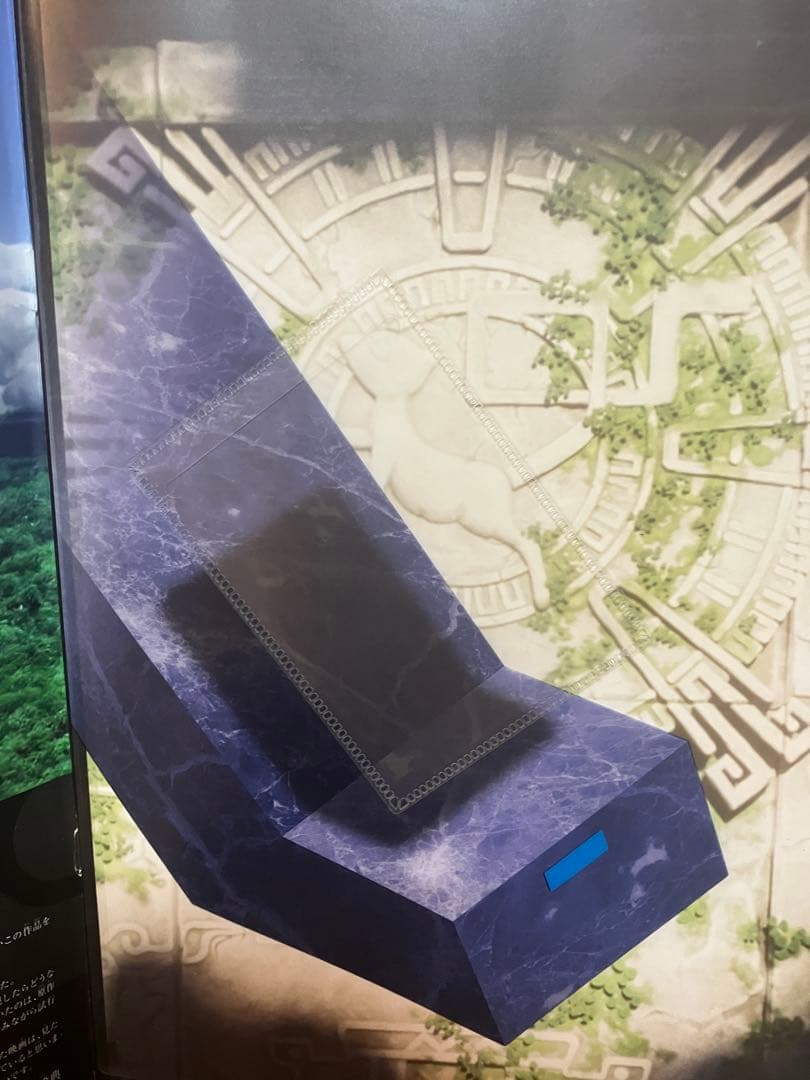 PSA10 2019版古代ミュウ／ワンオーナー・パンフレット付