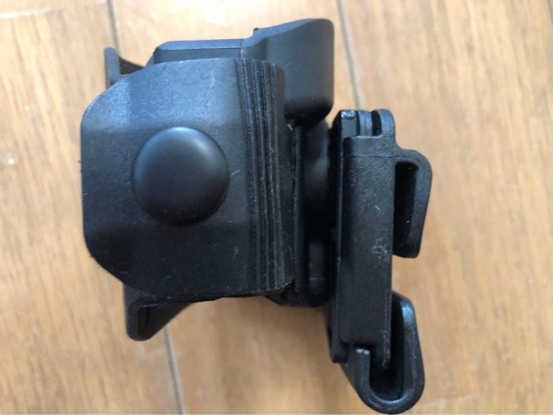 東京マルイ　g17 gen3 フルオートカスタム　ガスガン　ジャンク　動作不良品