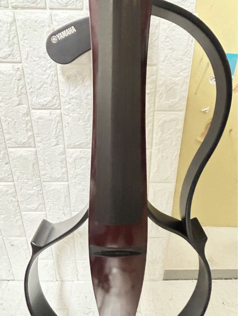 YAMAHA サイレントチェロ SVC110