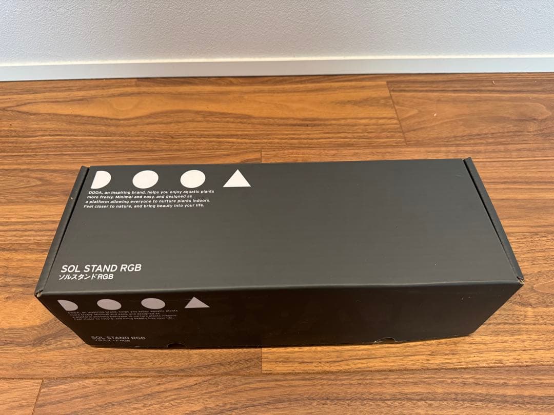 ADA SOL STAND RGBⅡ中古品