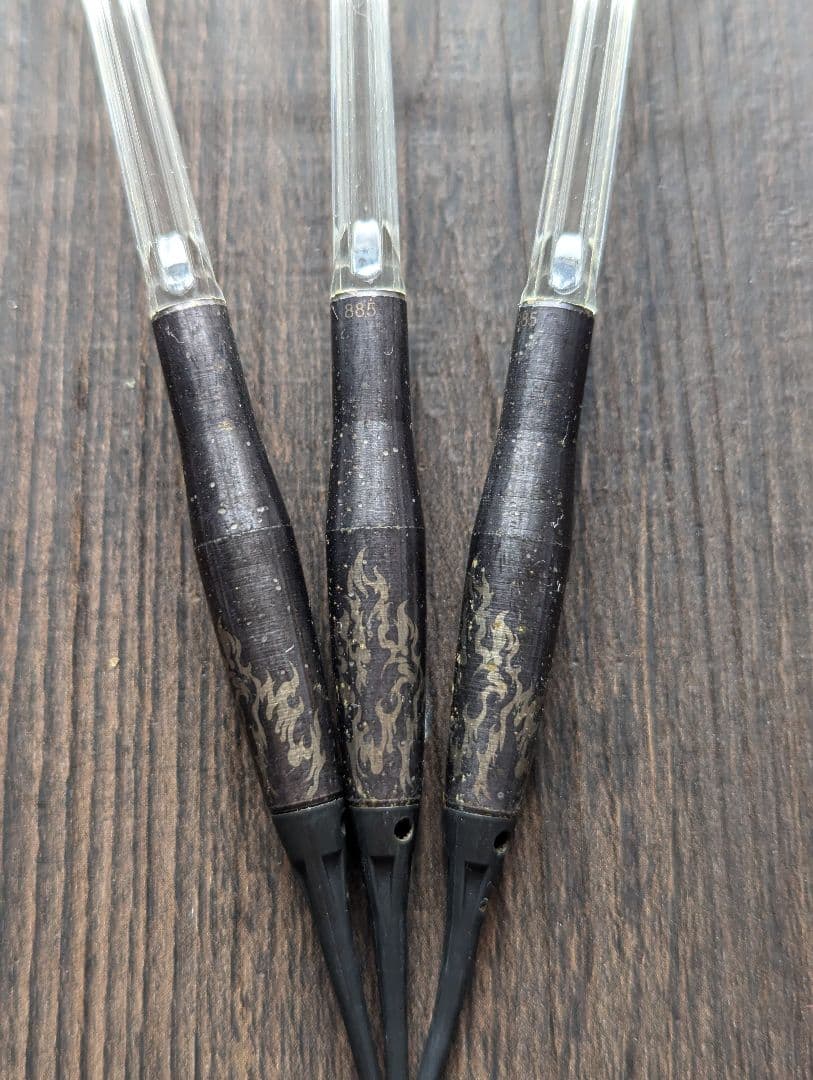 パイロゼロ バレルのみ