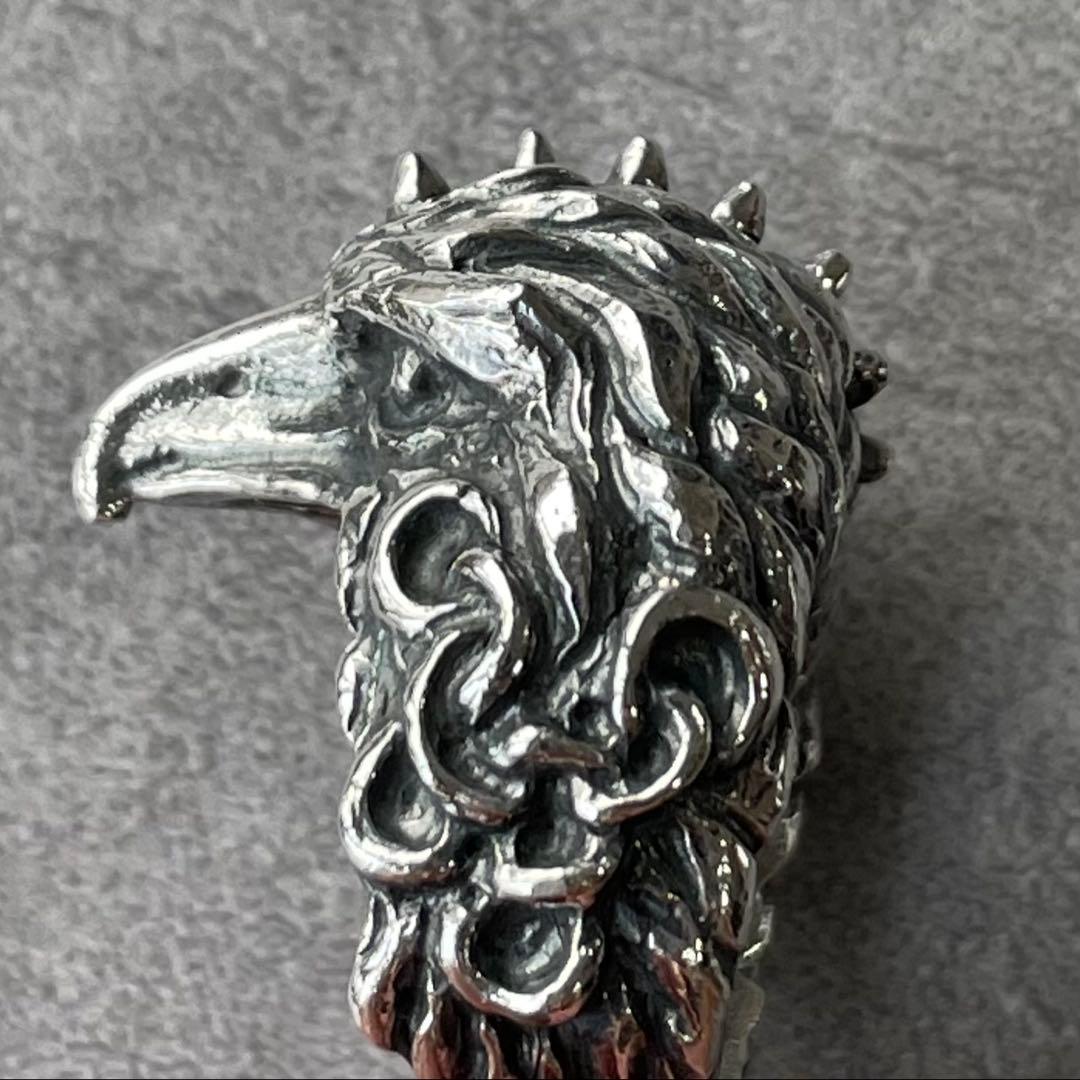 emanuele bicocchi エマニエーレビコッキーリング22号