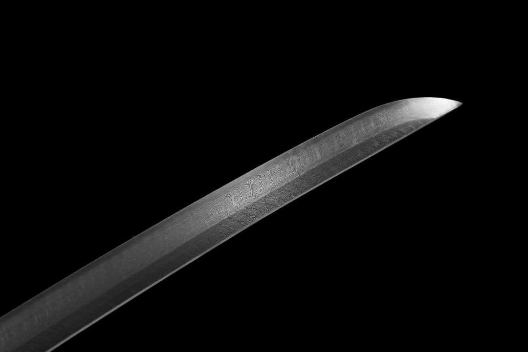 【座山】古兵器 刀装具 日本刀　模造刀 居合刀 武士道 鑑賞用 美術刀 贈り物