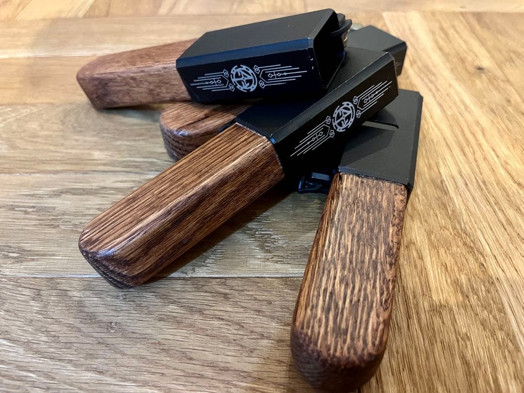 BLACK DESIGN ブラックデザイン ハレテーブル 日昇