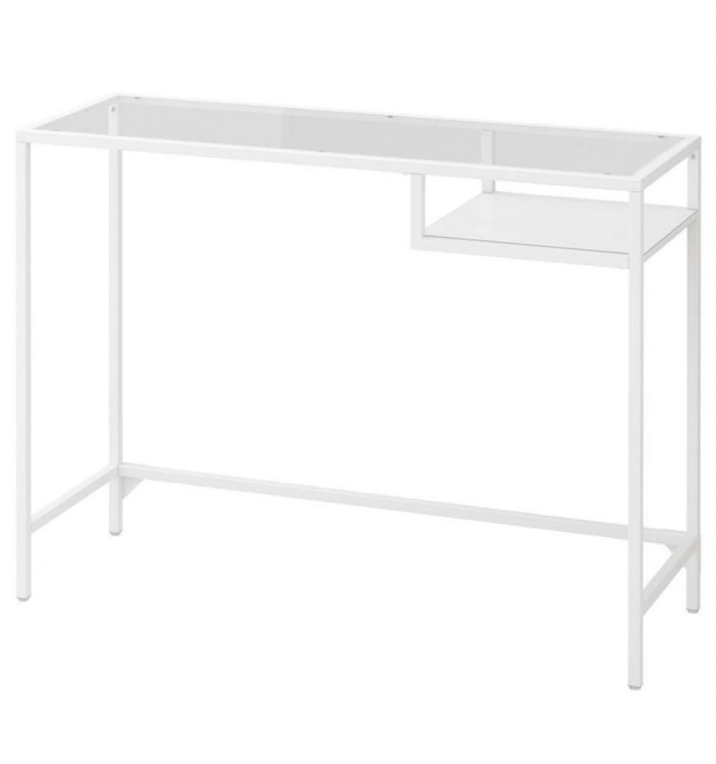 MOKO☆IKEA イケア ヴィットショー ラップトップテーブル デス