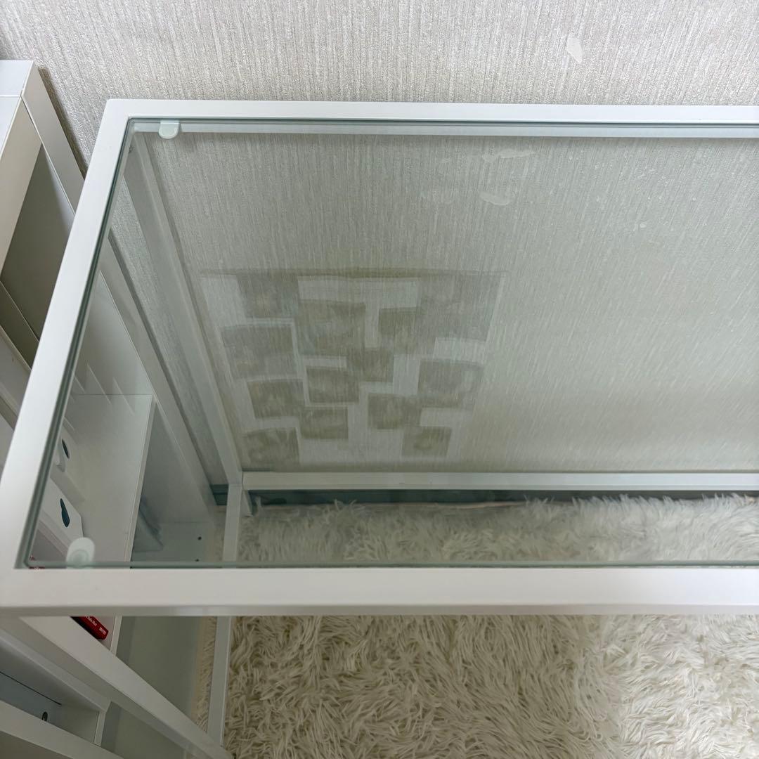 MOKO☆IKEA イケア ヴィットショー ラップトップテーブル デス