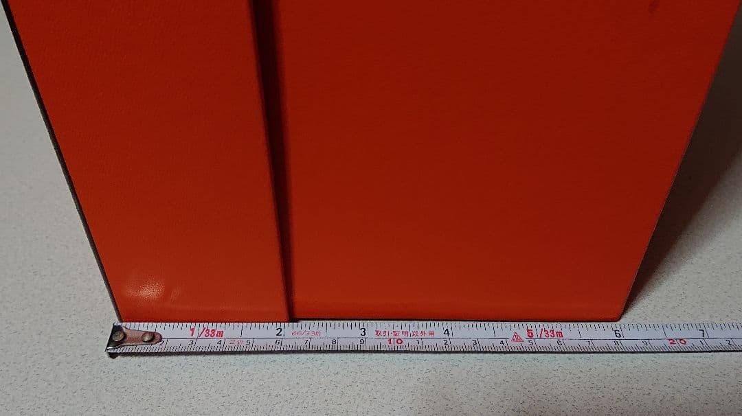 HERMES 空き箱 約39×35×18,2cm