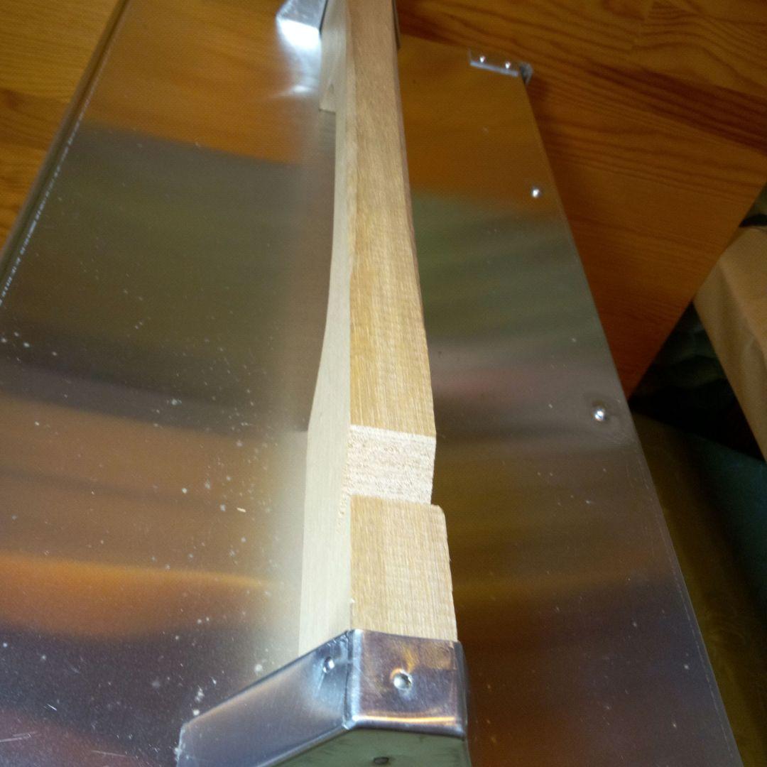 おかもち 出前 箱 横型