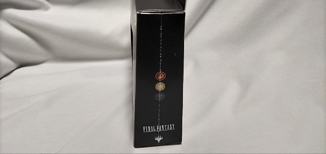 今日発送メルカリ便 MTG FF 統率者デッキ トランス 日本語版