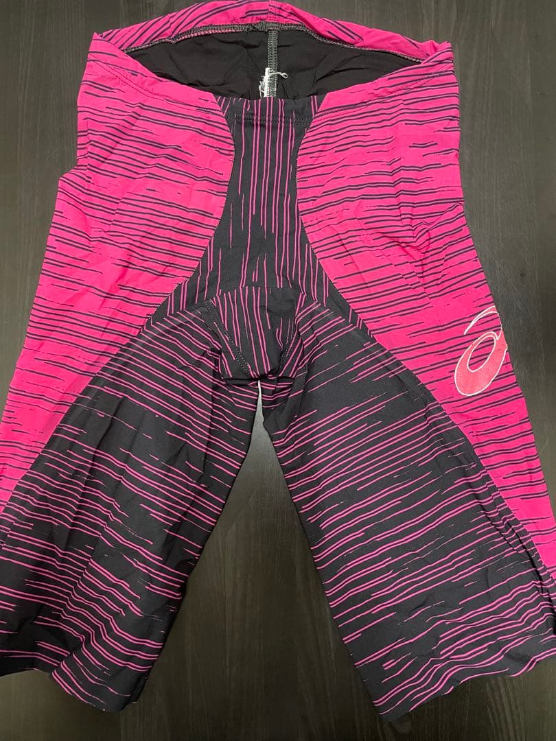 asics トップインパクト L