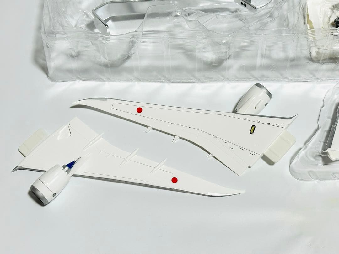 1/200 ANA 787-9 全日空商事