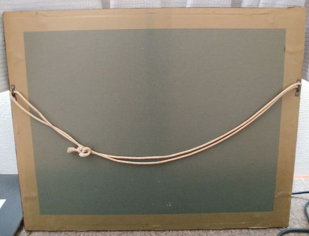 ◎仕方ない値！玉村豊男 作品　リトグラフ