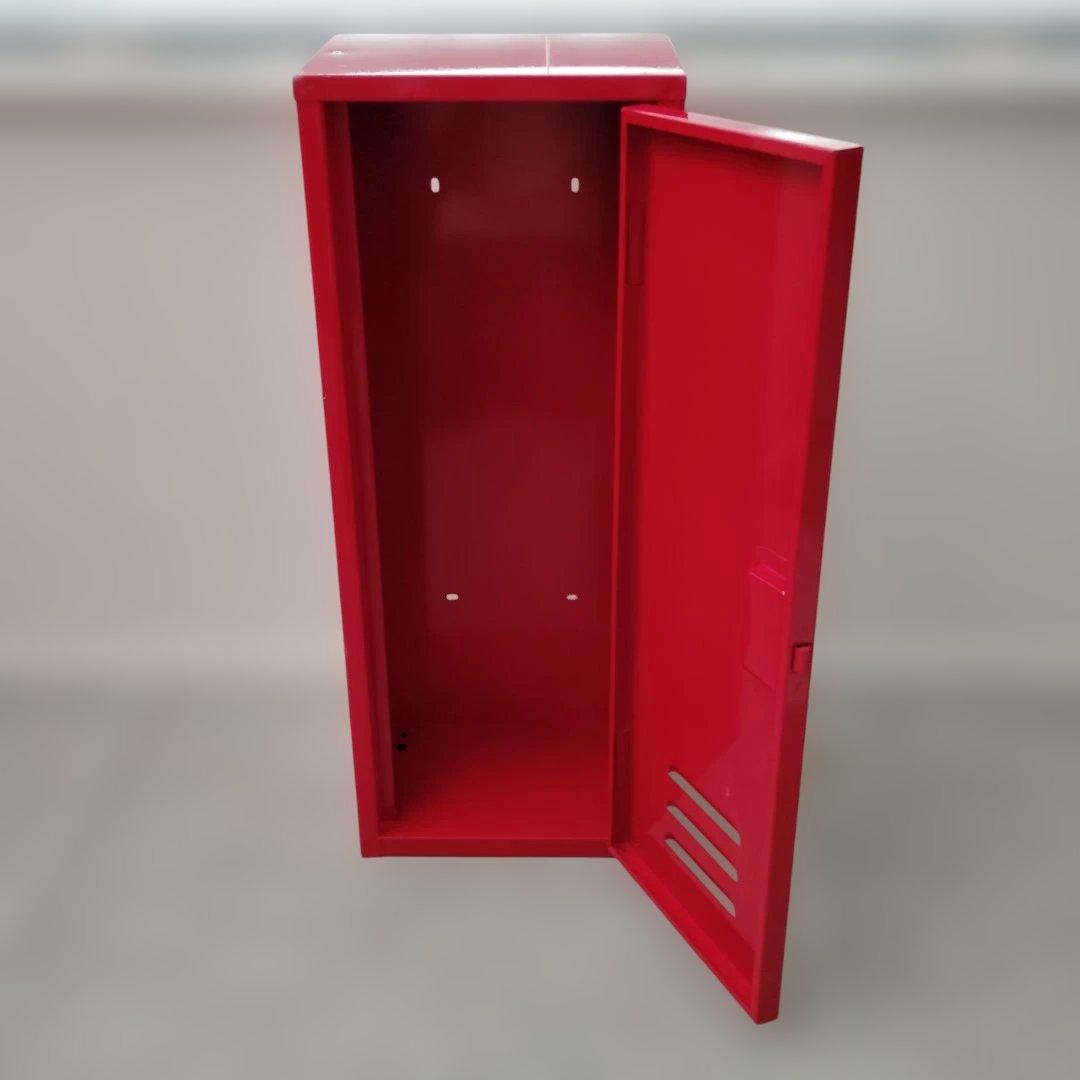 新井　おまとめ消火器ボックス　3個セット