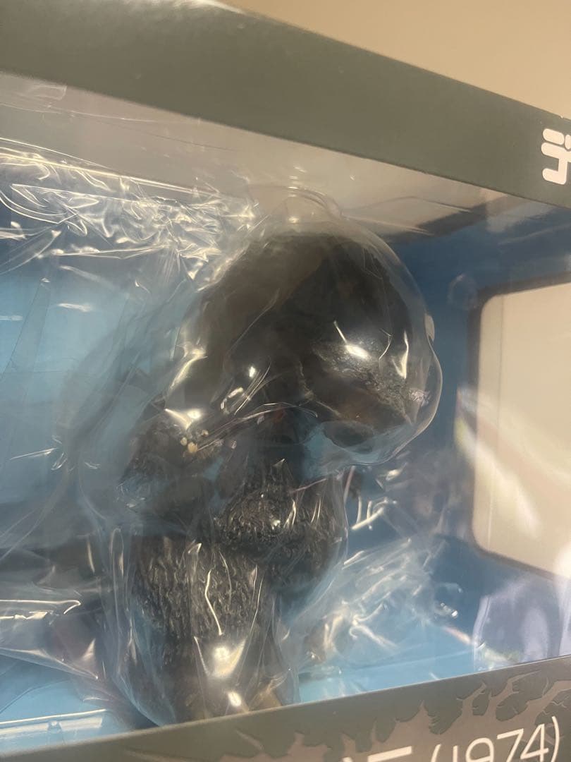 ゴジラ（1974）フィギュア 65周年記念