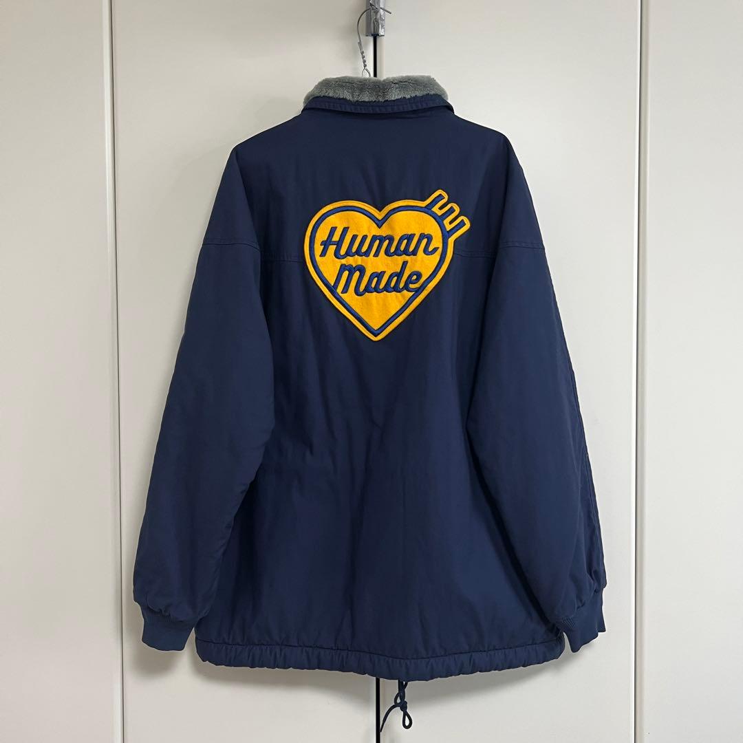 HUMAN MADE 20AW DECK JACKET デッキジャケット
