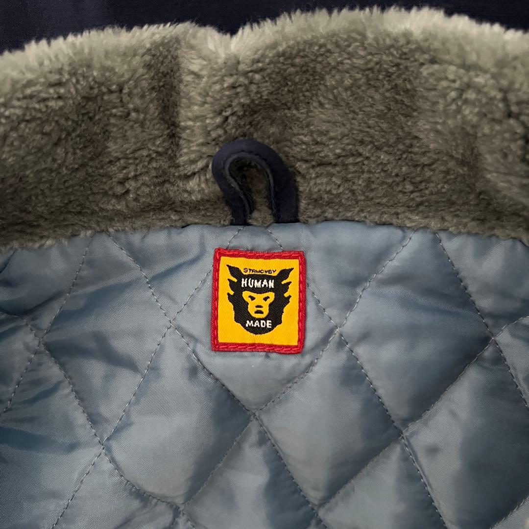 HUMAN MADE 20AW DECK JACKET デッキジャケット