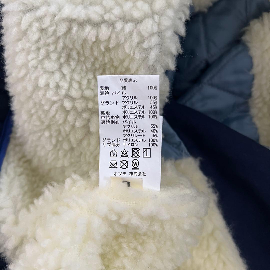 HUMAN MADE 20AW DECK JACKET デッキジャケット