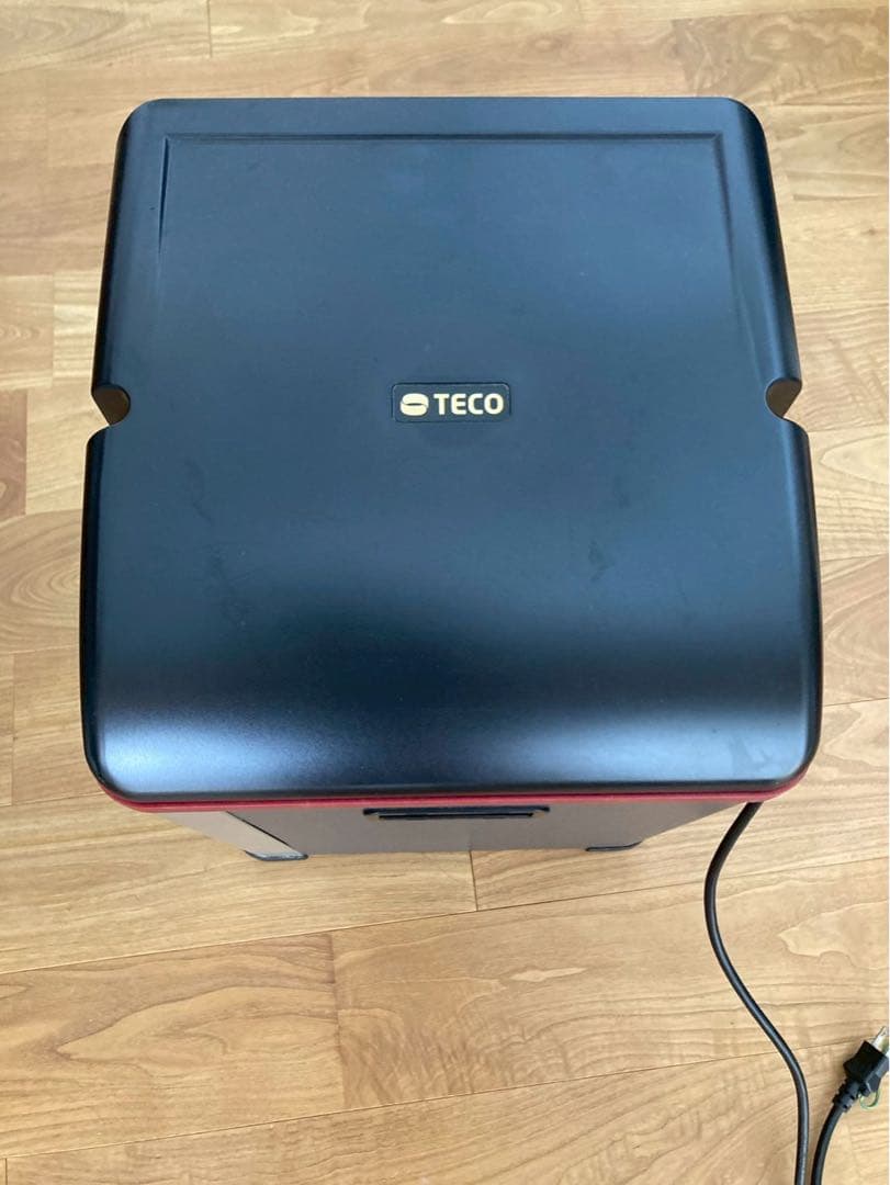 K*W様 TECO TK500 水槽用 クーラー