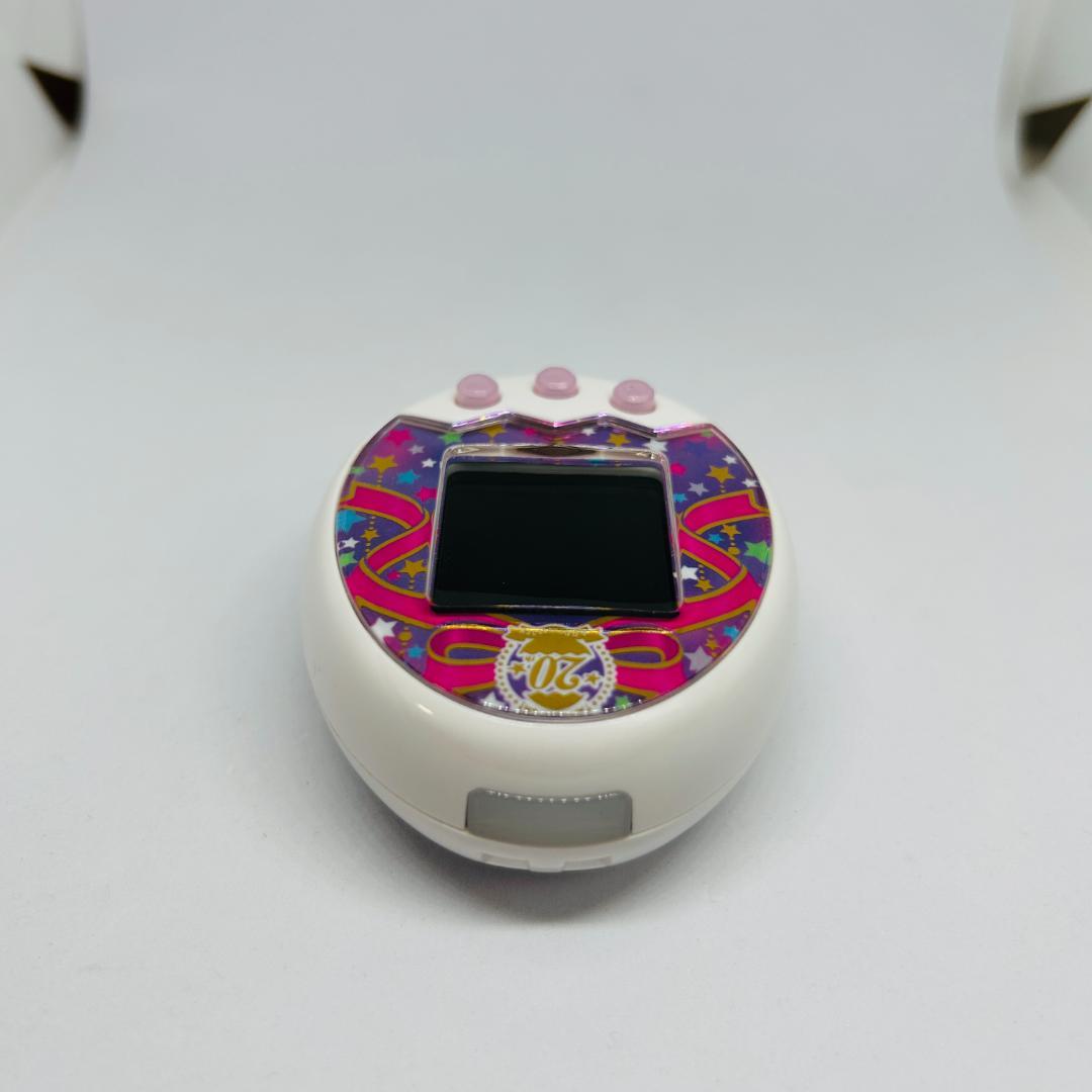 たまごっち M!x たまごっちミックス20周年記念ギフトセット