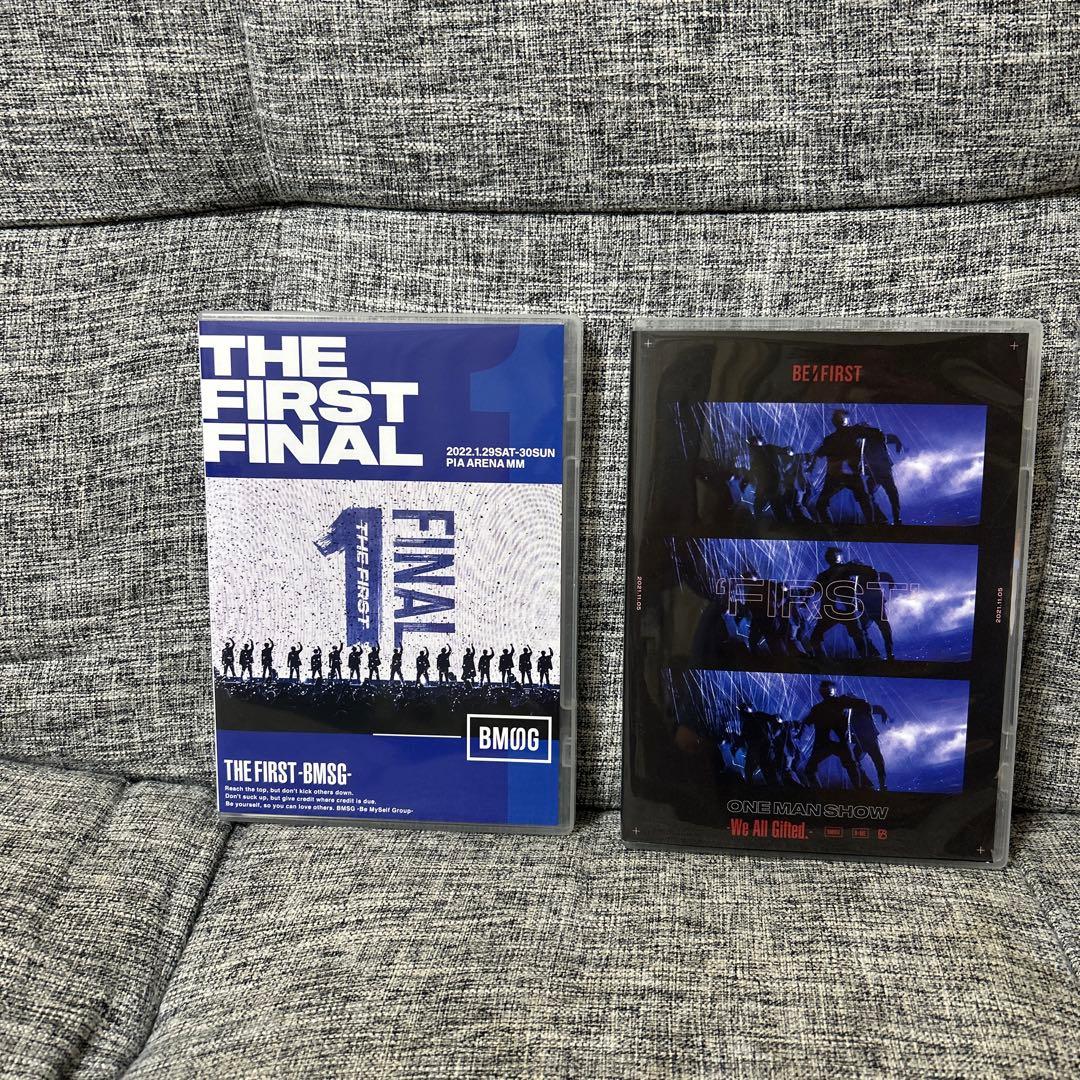 【初期】BE:FIRSTグッズまとめ売り全22点+おまけ4点