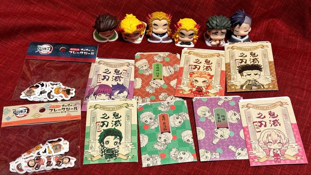 鬼滅の刃 グッズ約150点まとめ売り