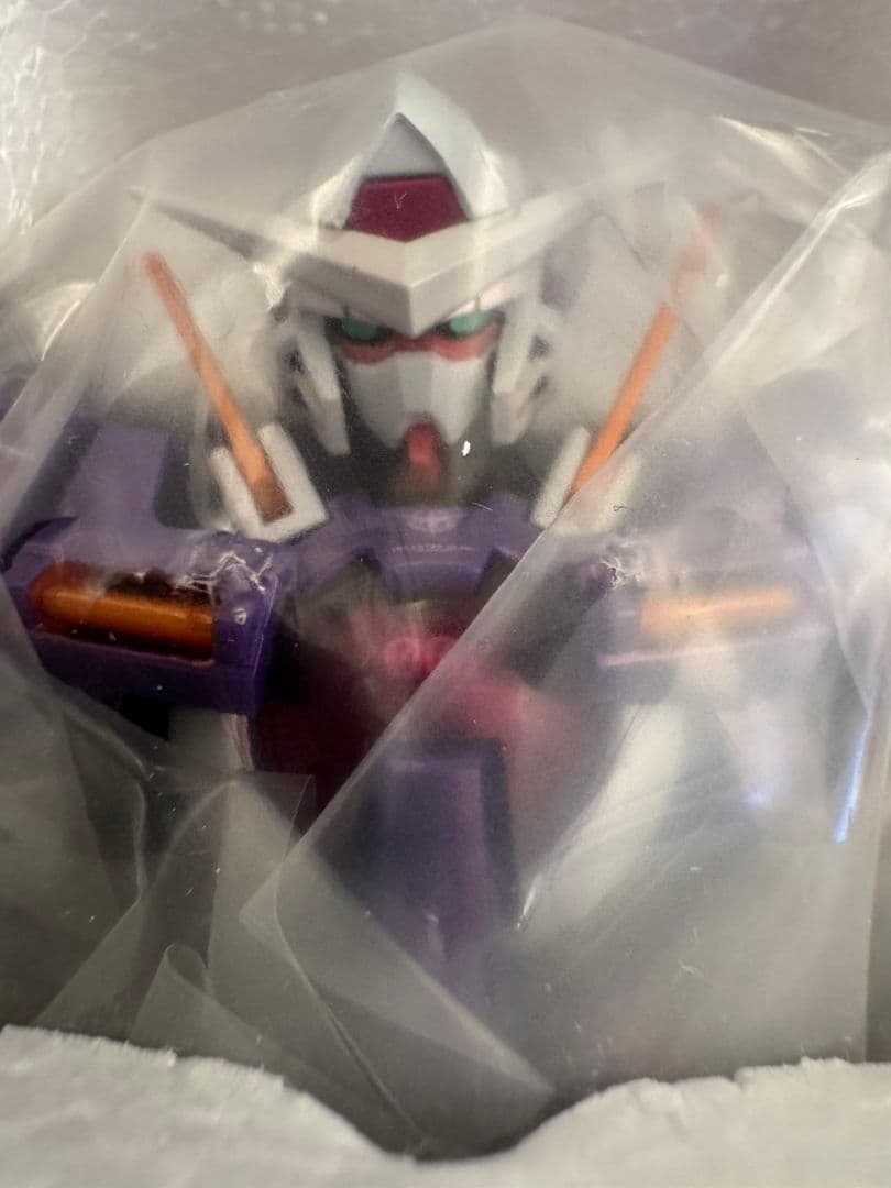 L BUILD ガンダムエクシア トランザムVer.