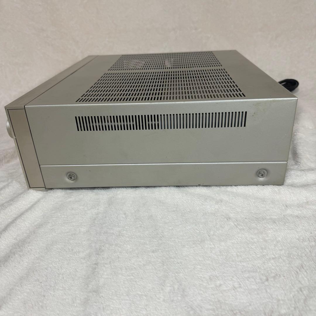 〚美品〛✦PIONEER パイオニア プリメインアンプ A-700✦