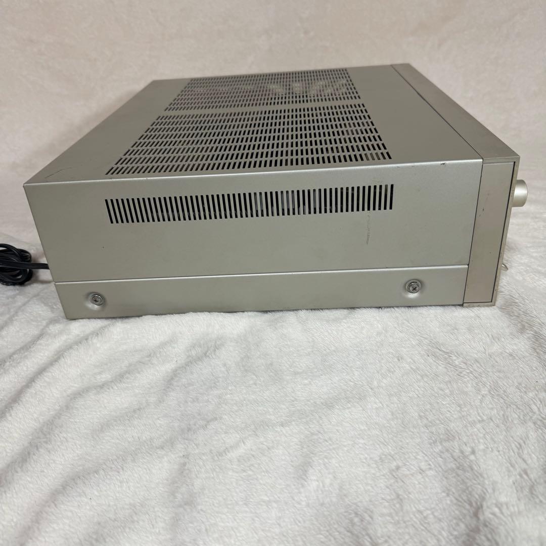 〚美品〛✦PIONEER パイオニア プリメインアンプ A-700✦