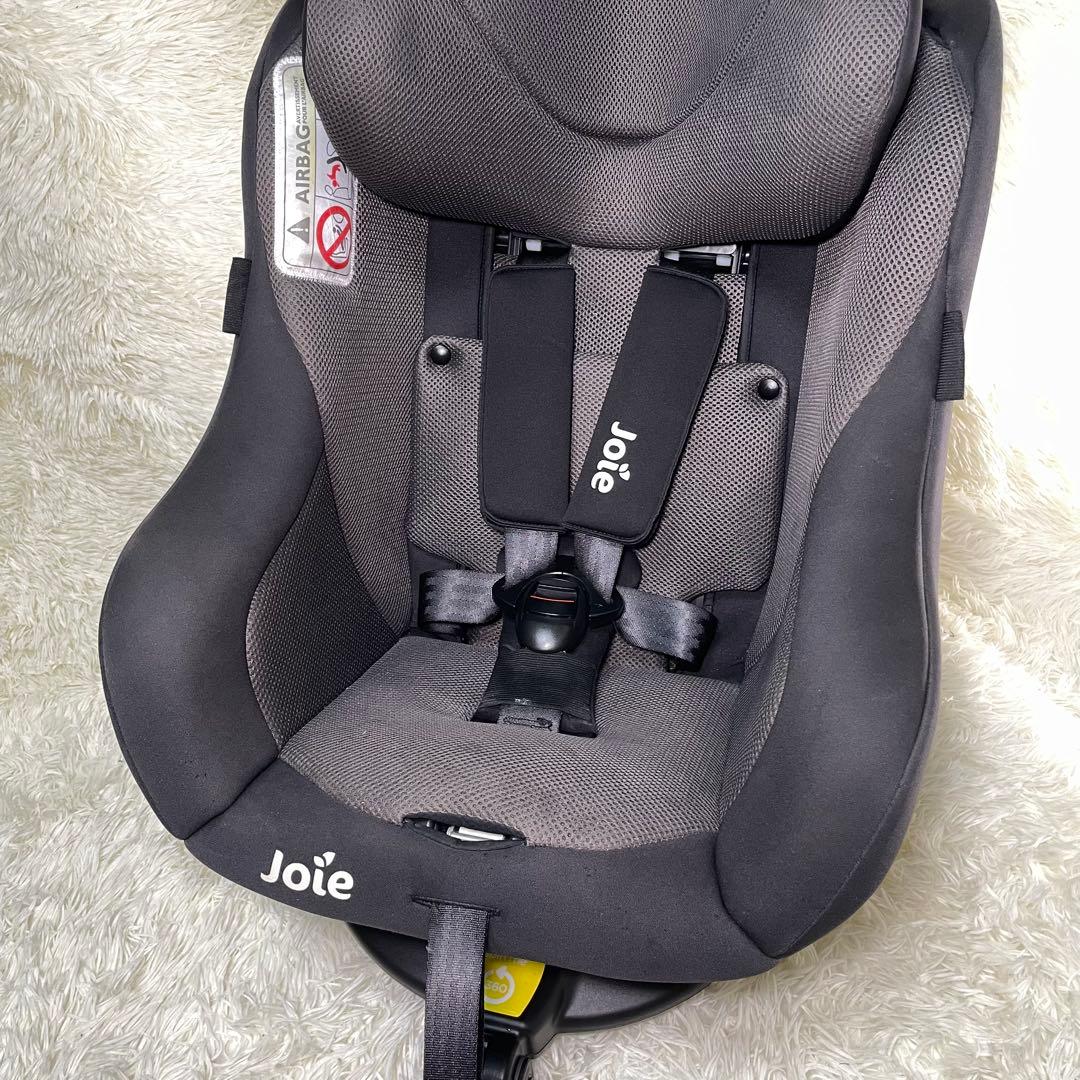 Joie アーク360° ISOFIX対応 チャイルドシート